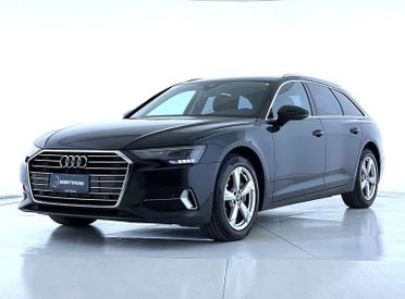 Audi A6 A6 Avant 40 2.0 TDI S tronic Business Sport