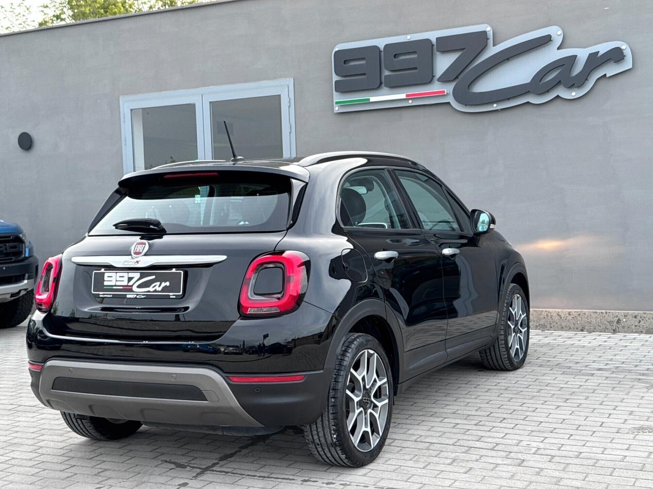 Fiat 500X 1.3 MultiJet 95 CV Cross*UNIPRO*OTTIME CONDIZIONI*PROMO*