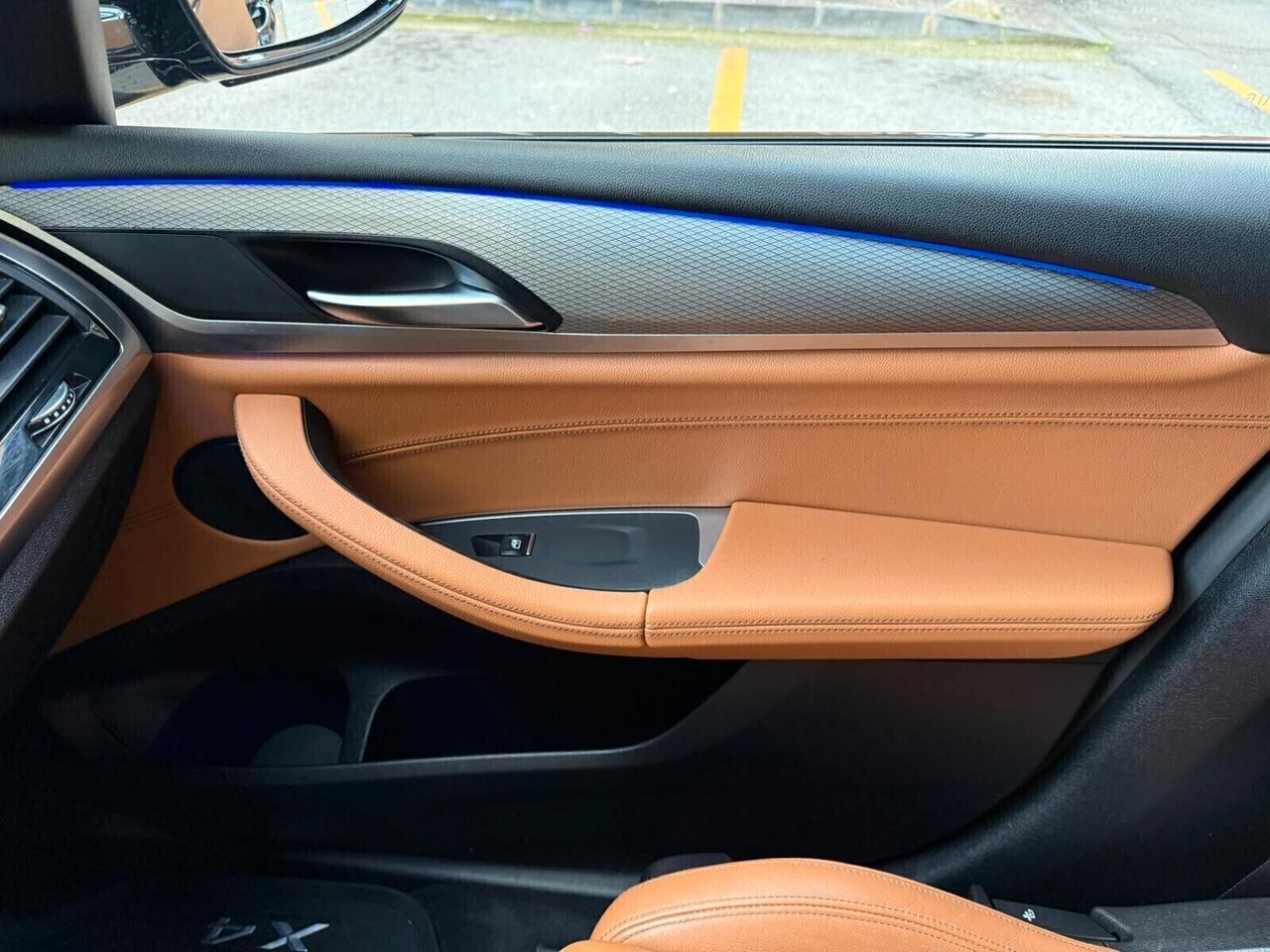 Bmw X4 xDrive 20d Msport Xdrive