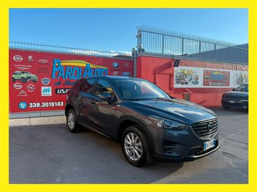 Mazda CX-5 2.2L 150cv 2WD Evolve - 2015
