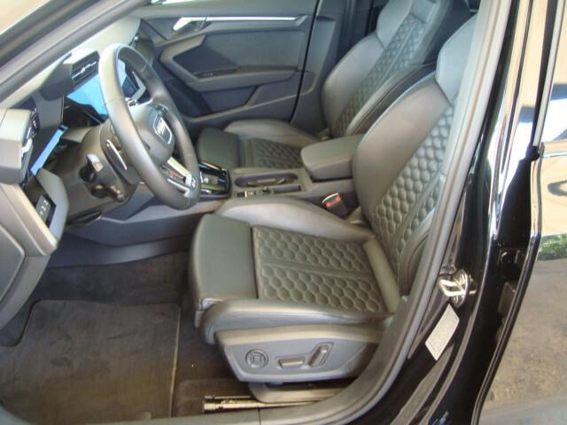 Audi RS3 Sportback 2.5 tfsi Quattro S-tronic 400CV