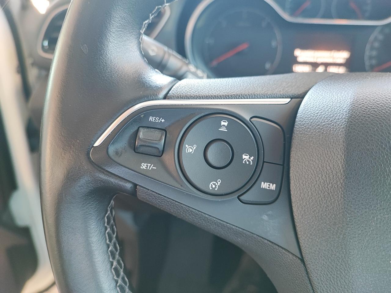 Opel Grandland X 1.5 diesel Ecotec Start&Stop aut. Ultimate