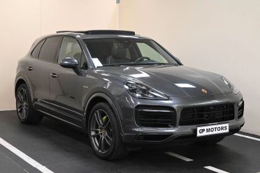 PORSCHE Cayenne 3ªs.'17--> Cayenne 3.0 V6 E-Hy...