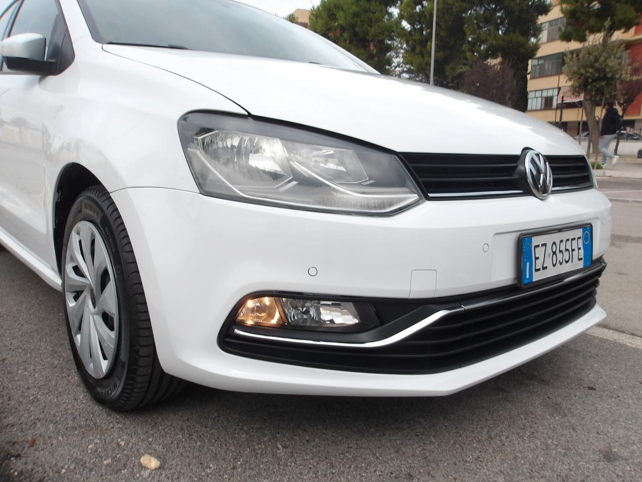 VOLKSWAGEN POLO AUTO -PREZZO PROMO!