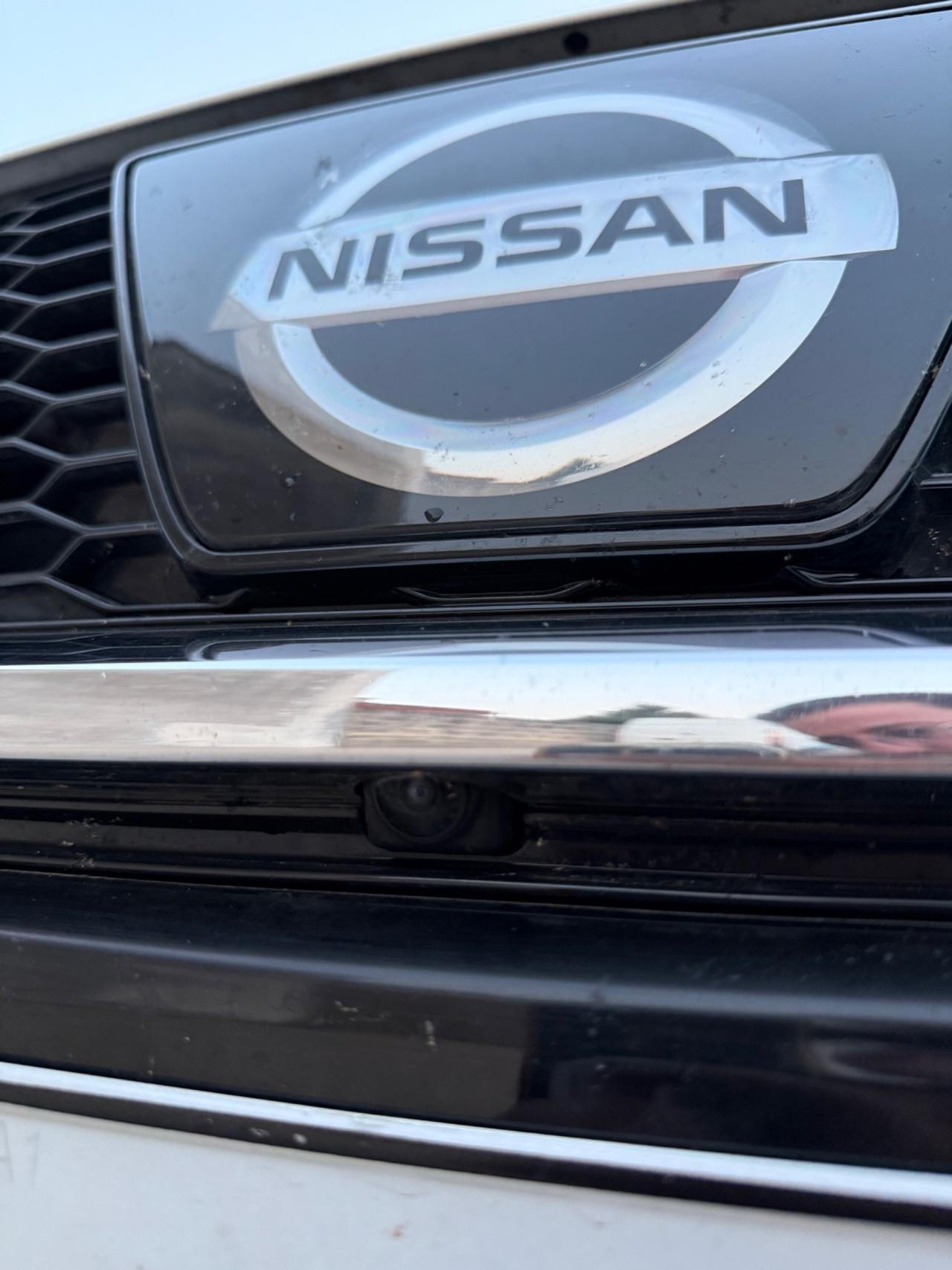 Nissan Qashqai 1.5 dCi N-Connecta