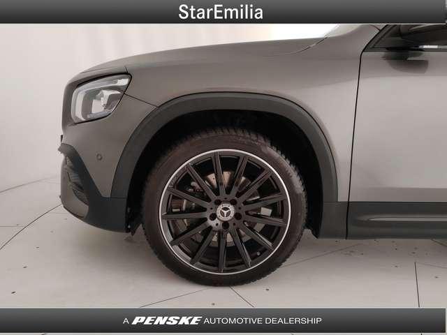 Mercedes-Benz GLB 200 GLB 200 d Automatic Premium