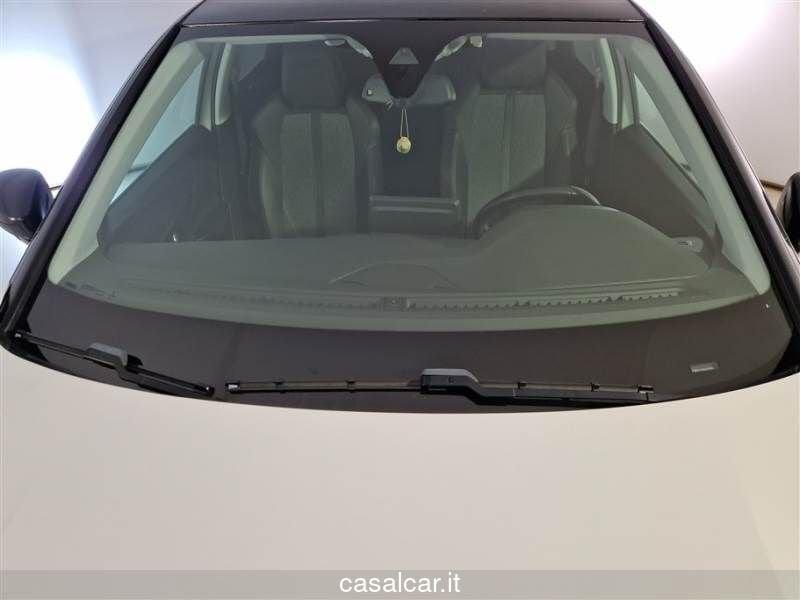 Peugeot 3008 BlueHDi 130 EAT8 S&S Allure CON 3 TRE ANNI DI GARANZIA KM ILLIMITATI PARI ALLA NUOVA SOLI 42000 KM