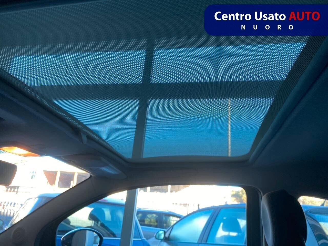 Fiat 500 1.2 Lounge CAMBIO AUTOMATICO
