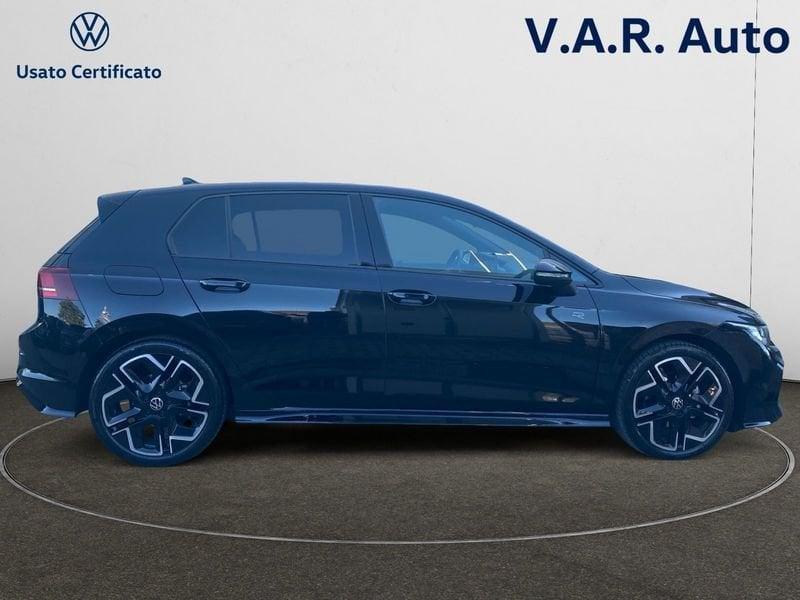 Volkswagen Golf Golf 1.5 etsi R-Line Plus 150cv dsg
