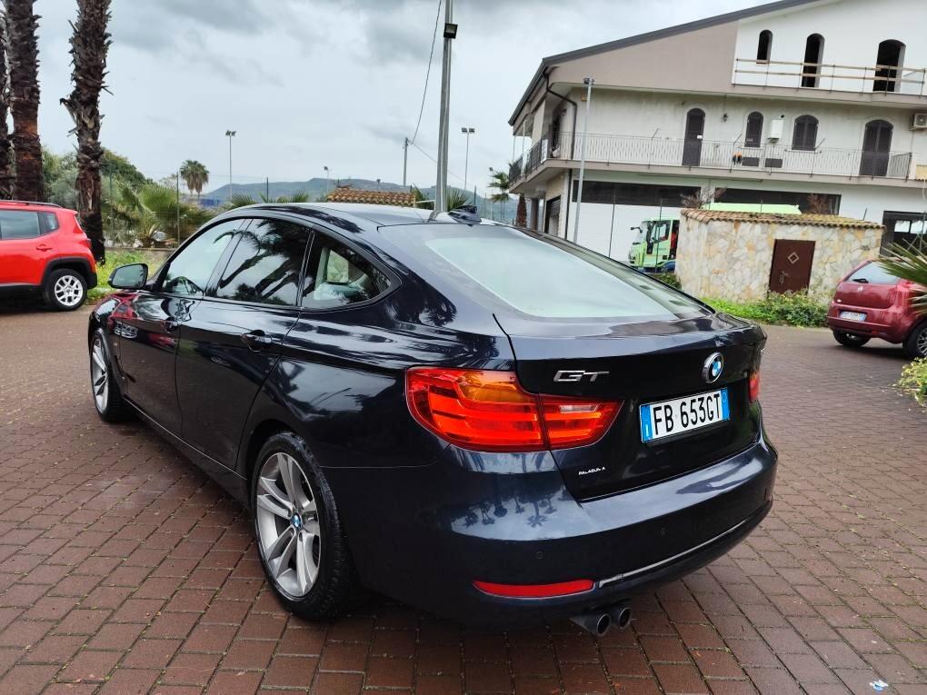 Bmw Gran Turismo 325d Gran Turismo Sport