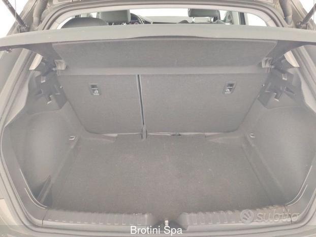 Audi A1 SPB 25 TFSI S line edition