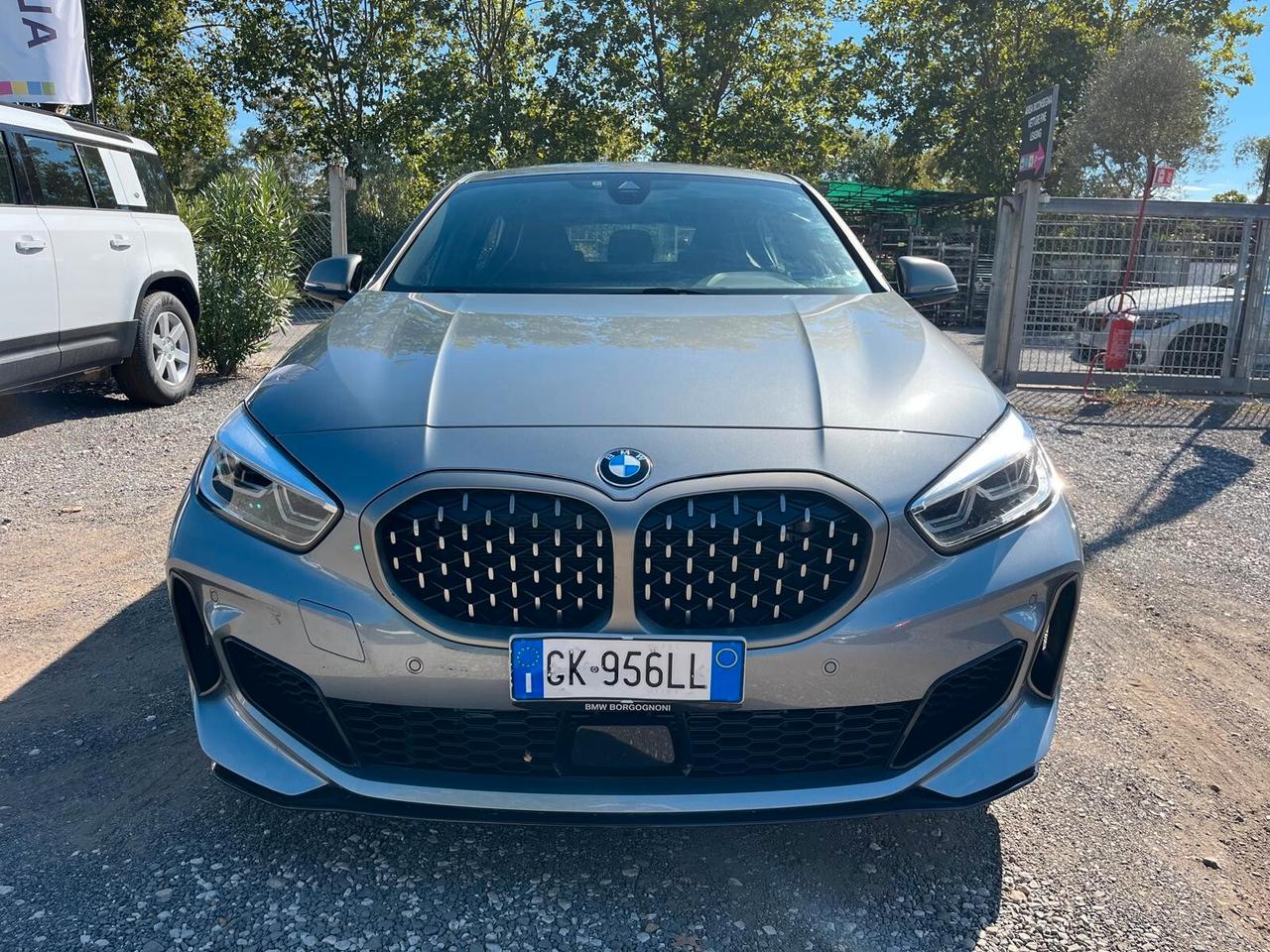 Bmw 135 M 135i xDrive MSPORT