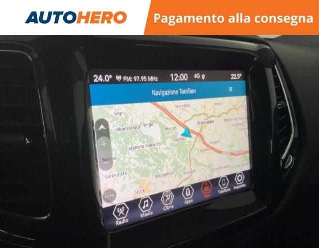 JEEP Compass 1.3 Turbo T4 150 CV aut. 2WD S