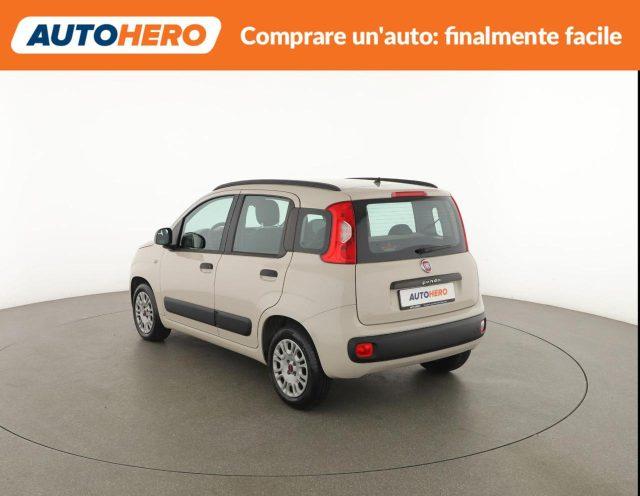 FIAT Panda 1.2 Easy