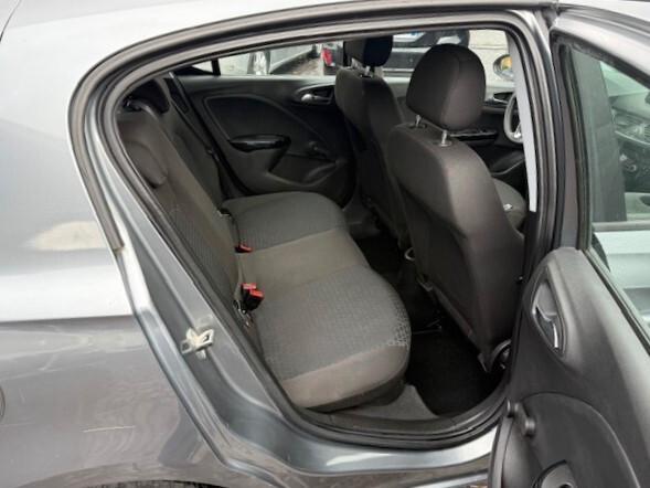 Opel Corsa 1.2 5 porte Advance