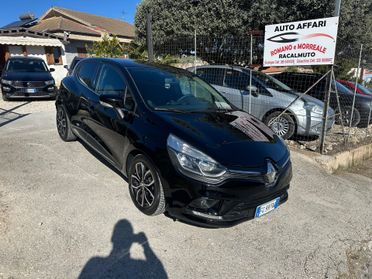Renault Clio 1.5 dCi 75CV Start&Stop 5 porte Energy Zen