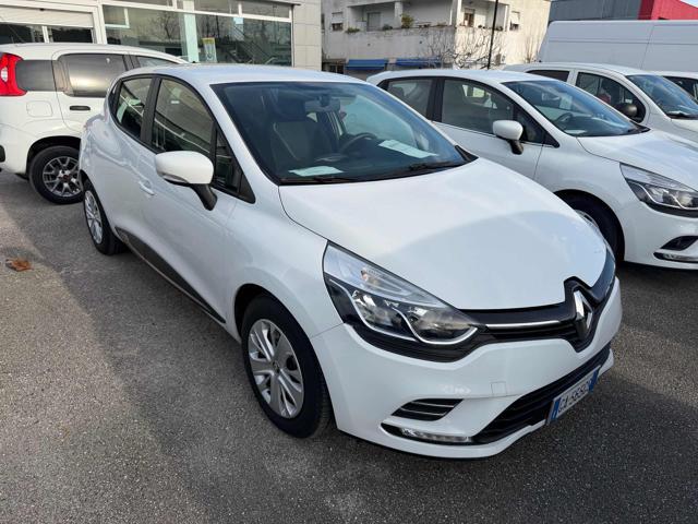 RENAULT CLIO 1.5 DCI AUTOCARRO N1 AUTOCARRO 4 POSTI