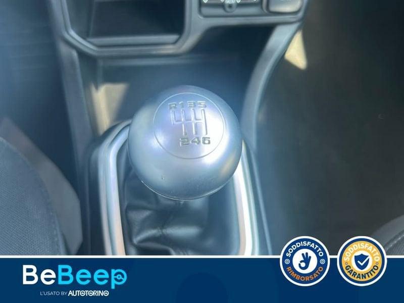 Jeep Renegade 1.0 T3 LIMITED 2WD