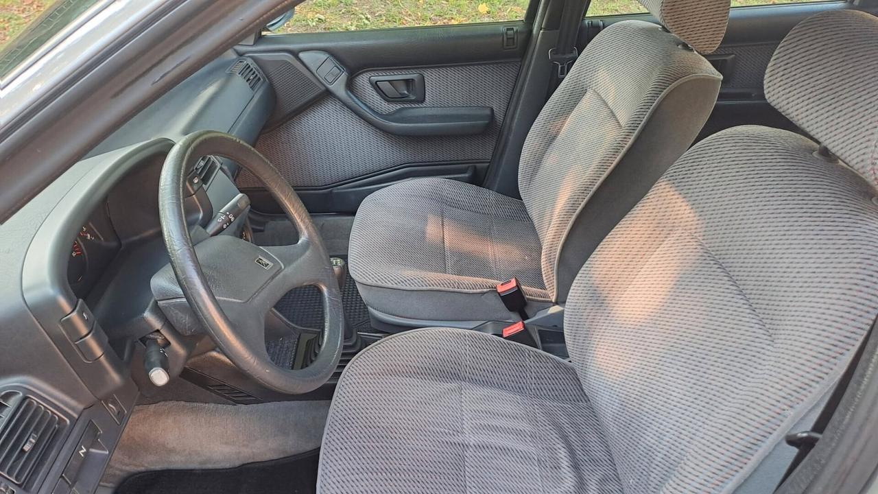 Citroen ZX 1.4 Pochi KM Unicoproprietario