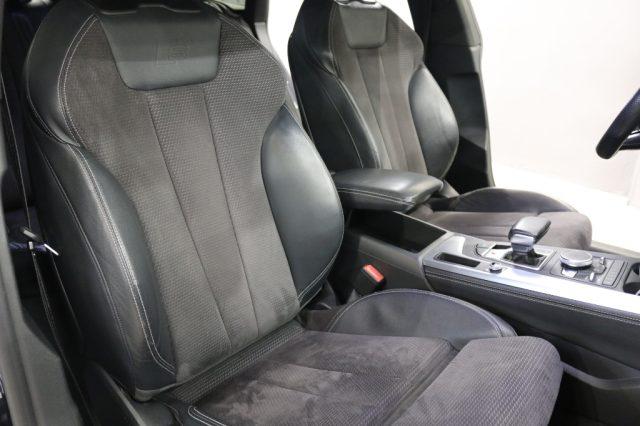 AUDI A5 SPB 3.0 TDI S tronic quattro S LINE INT/EST