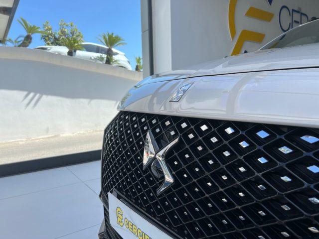 DS AUTOMOBILES DS 7 BlueHDi 130 aut. Esprit de Voyage da 299,00 ant.0