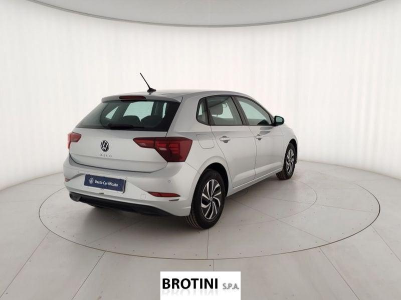 Volkswagen Polo 1.0 EVO Life