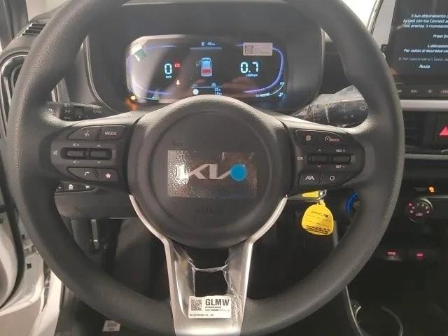 Kia Picanto 1.0 GDi 5 porte Urban