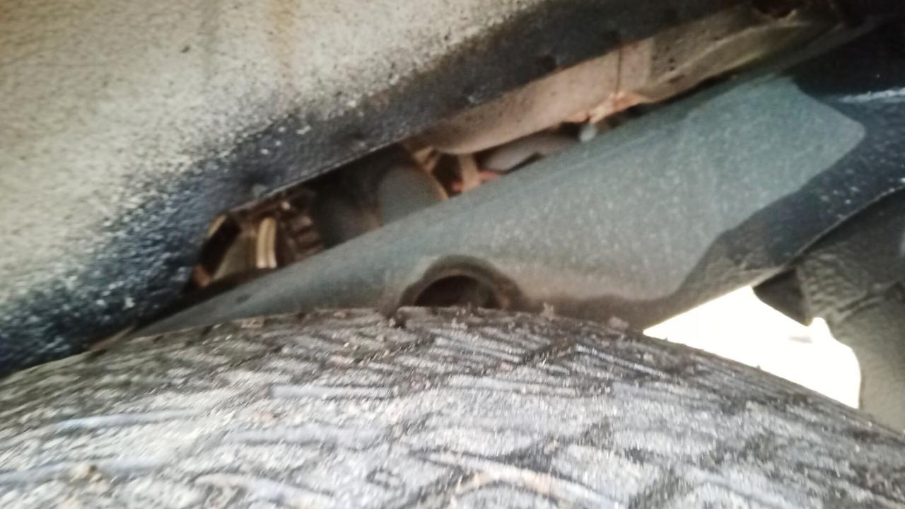 Suzuki Jimny 1.3i 16V cat 4WD JLX