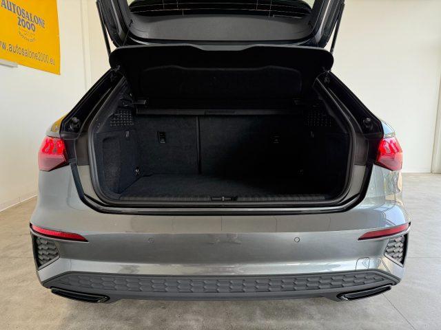 AUDI A3 SPB 40 TDI quattro S line sline MATRIX / TETTO