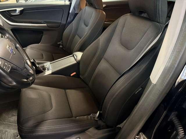 Volvo XC60 XC60 2.0 d3 Kinetic 150cv Unico Proprietario