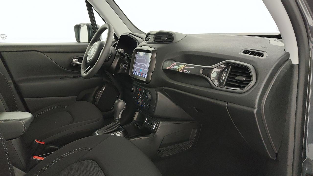 JEEP Renegade 2019 - Renegade 1.5 turbo t4 mhev S 2wd 130cv dct