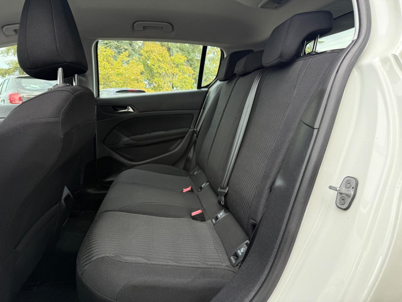 Peugeot 308 1.6 HDi|CERCHI IN LEGA
