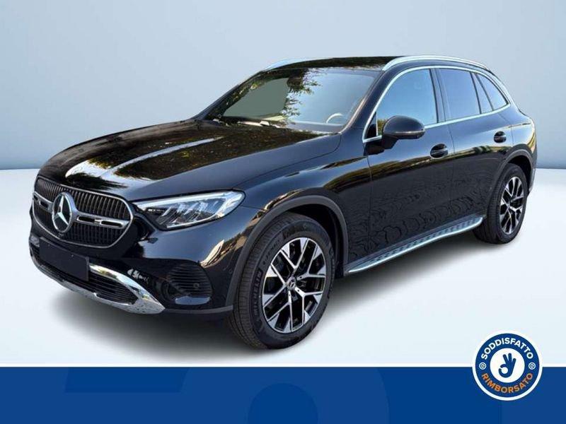 Mercedes-Benz GLC 220d 4Matic Avantgarde Advanced