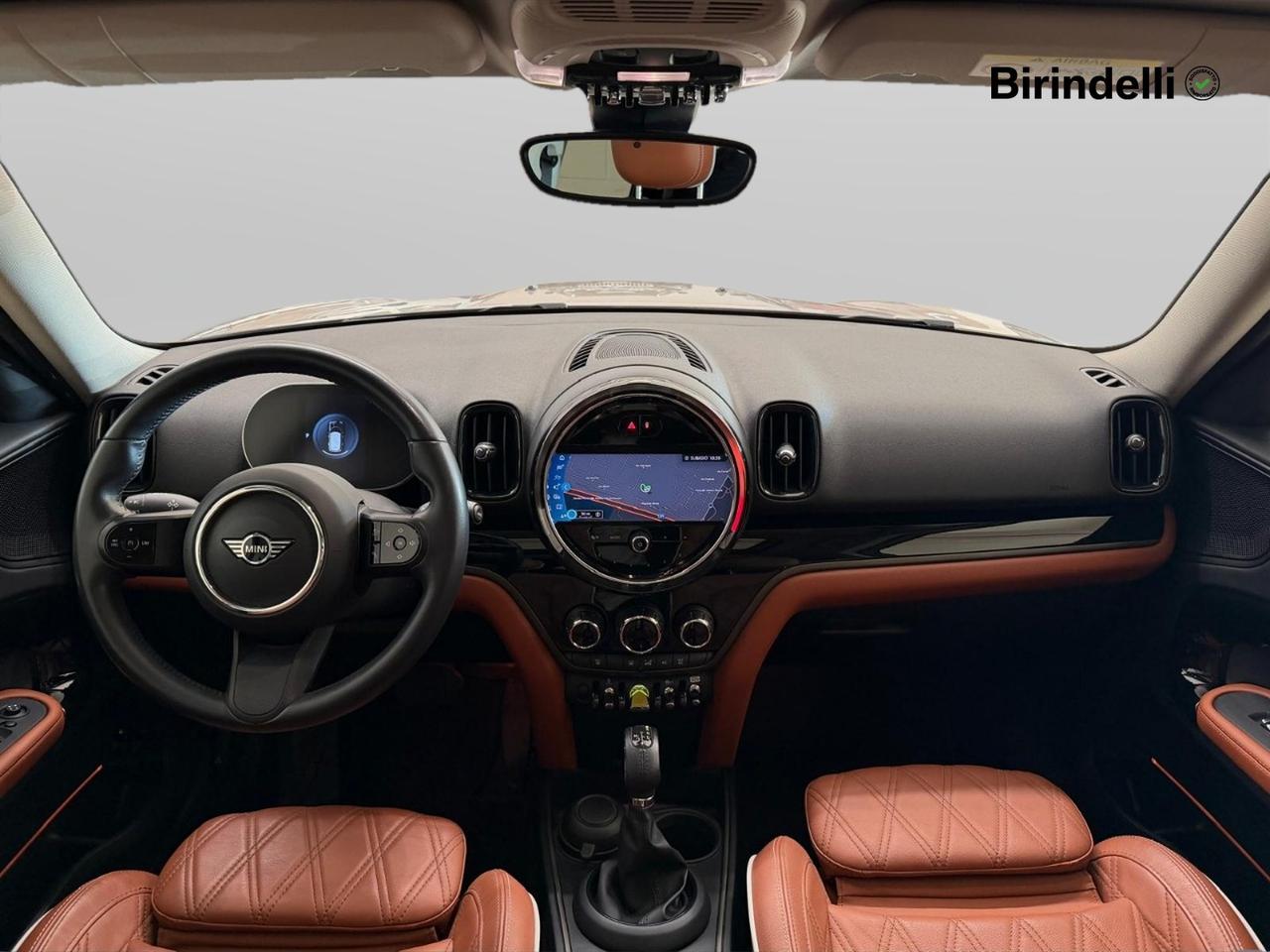 MINI Mini Countrym.(F60) - Mini 1.5 Cooper SE Business Countryman ALL4