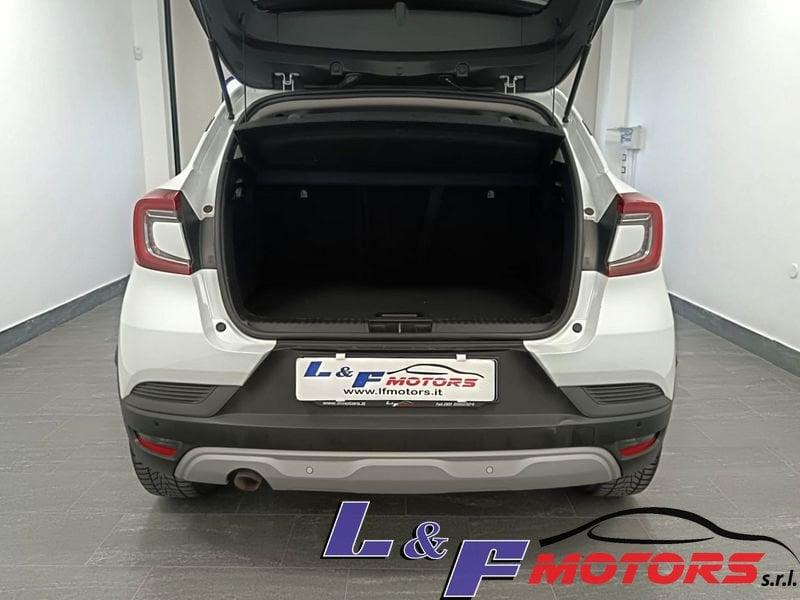 Renault Captur GPL * TUA CON ANTICIPO 0 DA 335,00 € *