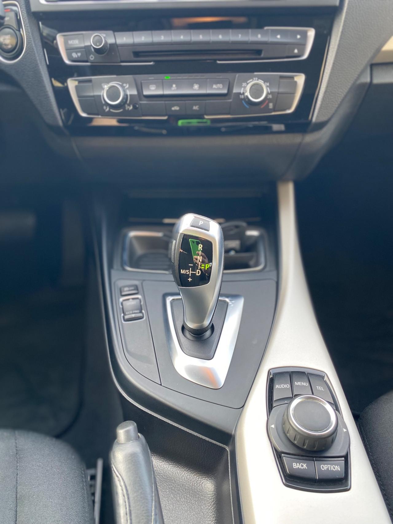 Bmw 118 118d 5p. Sport