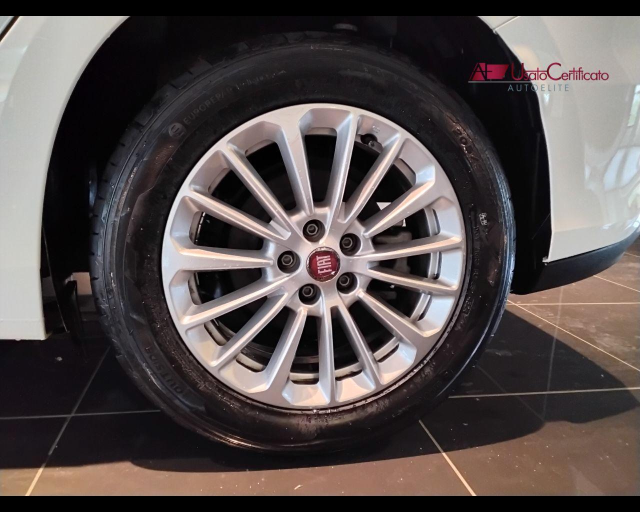 FIAT Tipo 1.6 Mjt S&S 5 porte Business