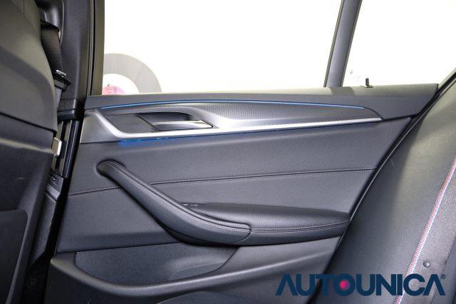 BMW 530 E BERLINA MSPORT
