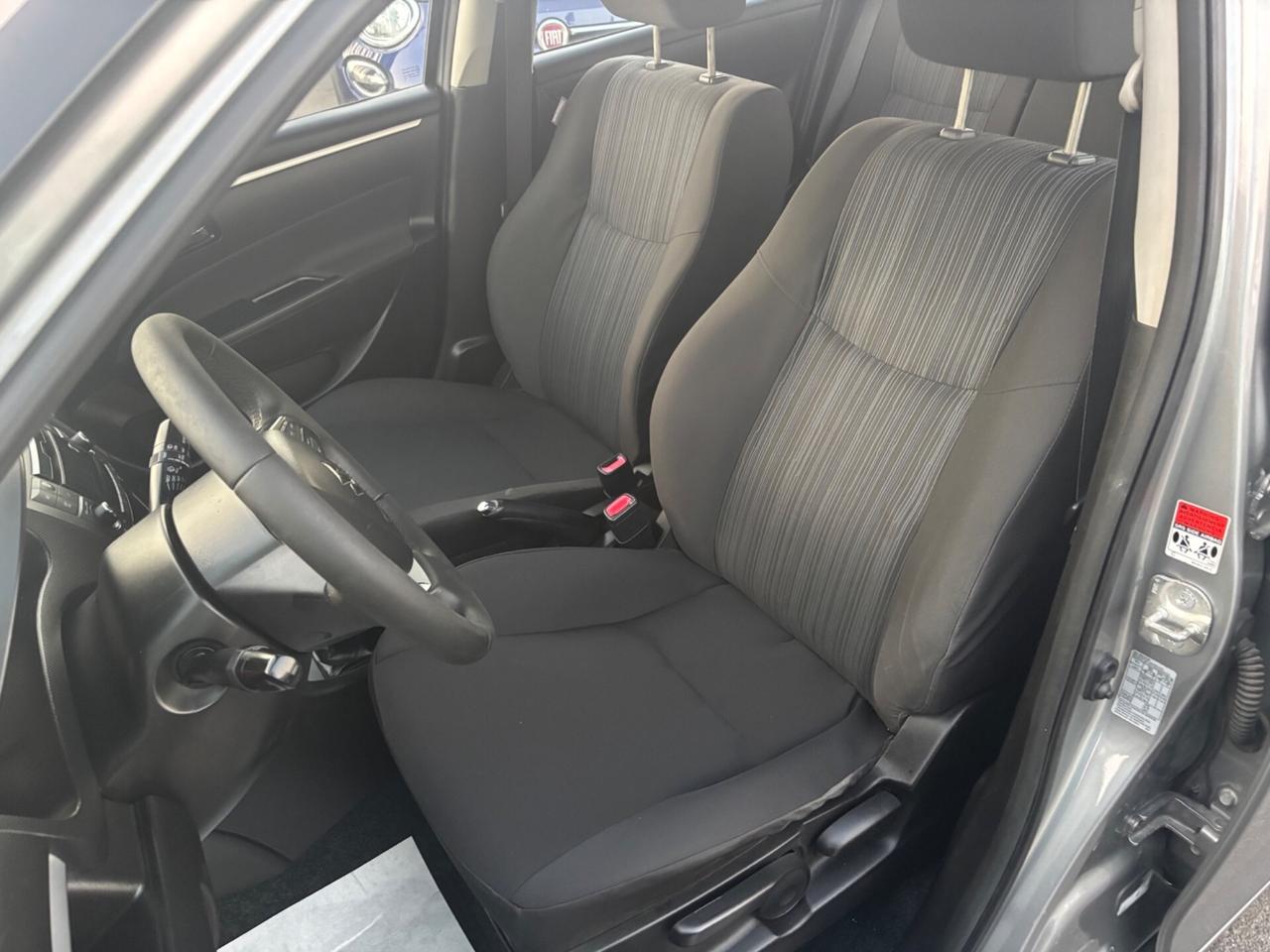Suzuki Swift 1.3 DDiS 5 porte B-Top
