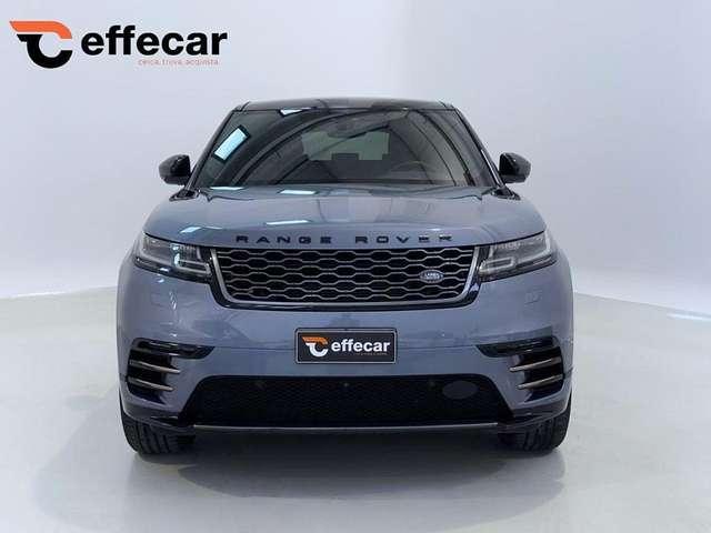 Land Rover Range Rover Velar 2.0D I4 240 CV R-Dynamic S