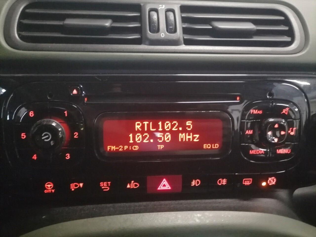 Fiat Panda 1.3 MJT S&S 4x4