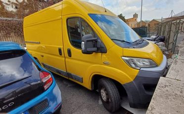 FIAT Ducato 30 2.3 MJT 130CV