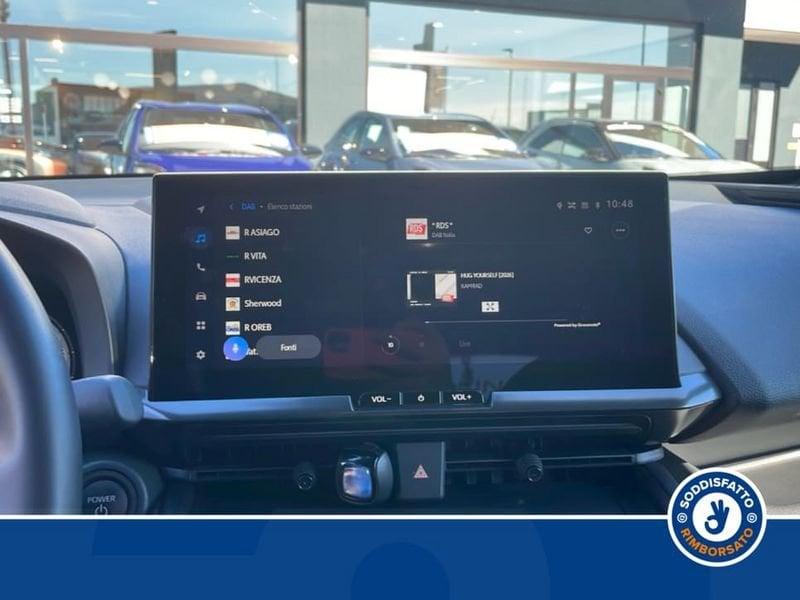 Toyota C-HR Plug-in 2.0 Phev 2WD Trend MY24