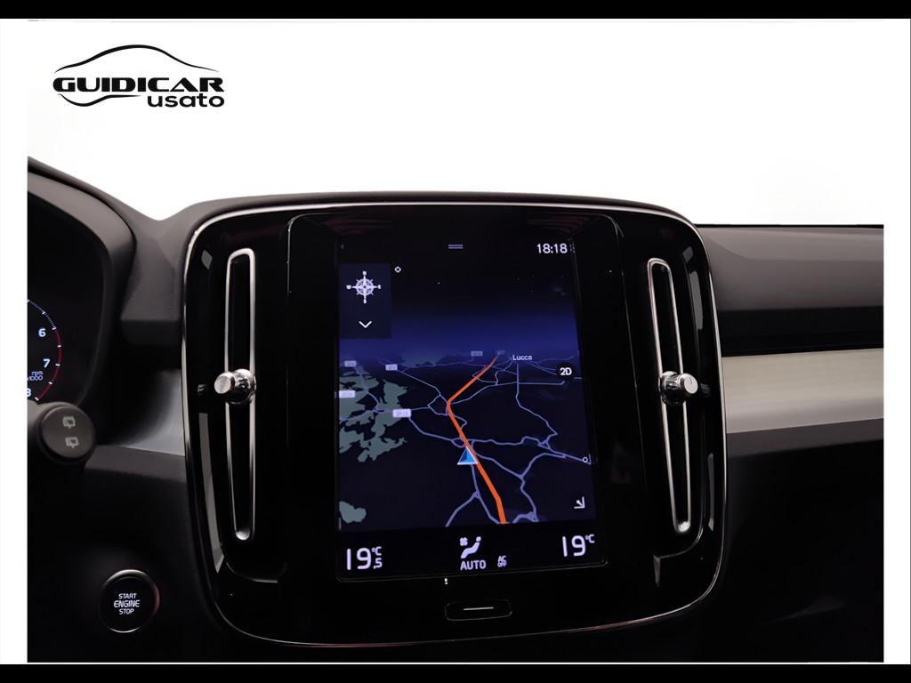 VOLVO XC40 2023 - XC40 1.5 t2 Core auto