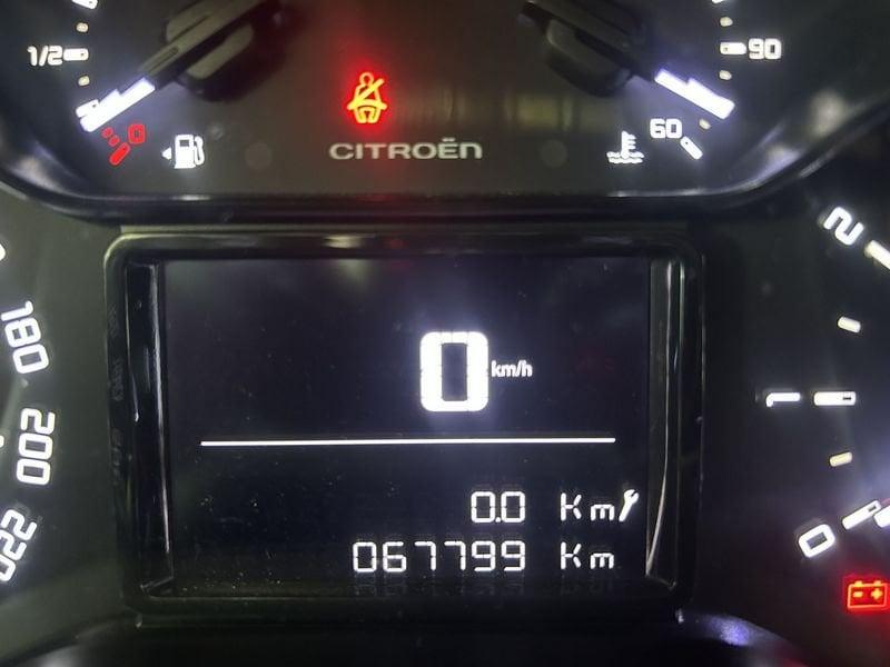 Citroën C3 C3 PureTech 82 S&S Feel