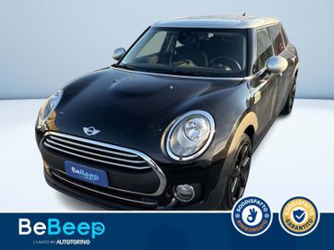 MINI Mini Clubman 1.5 ONE D BOOST