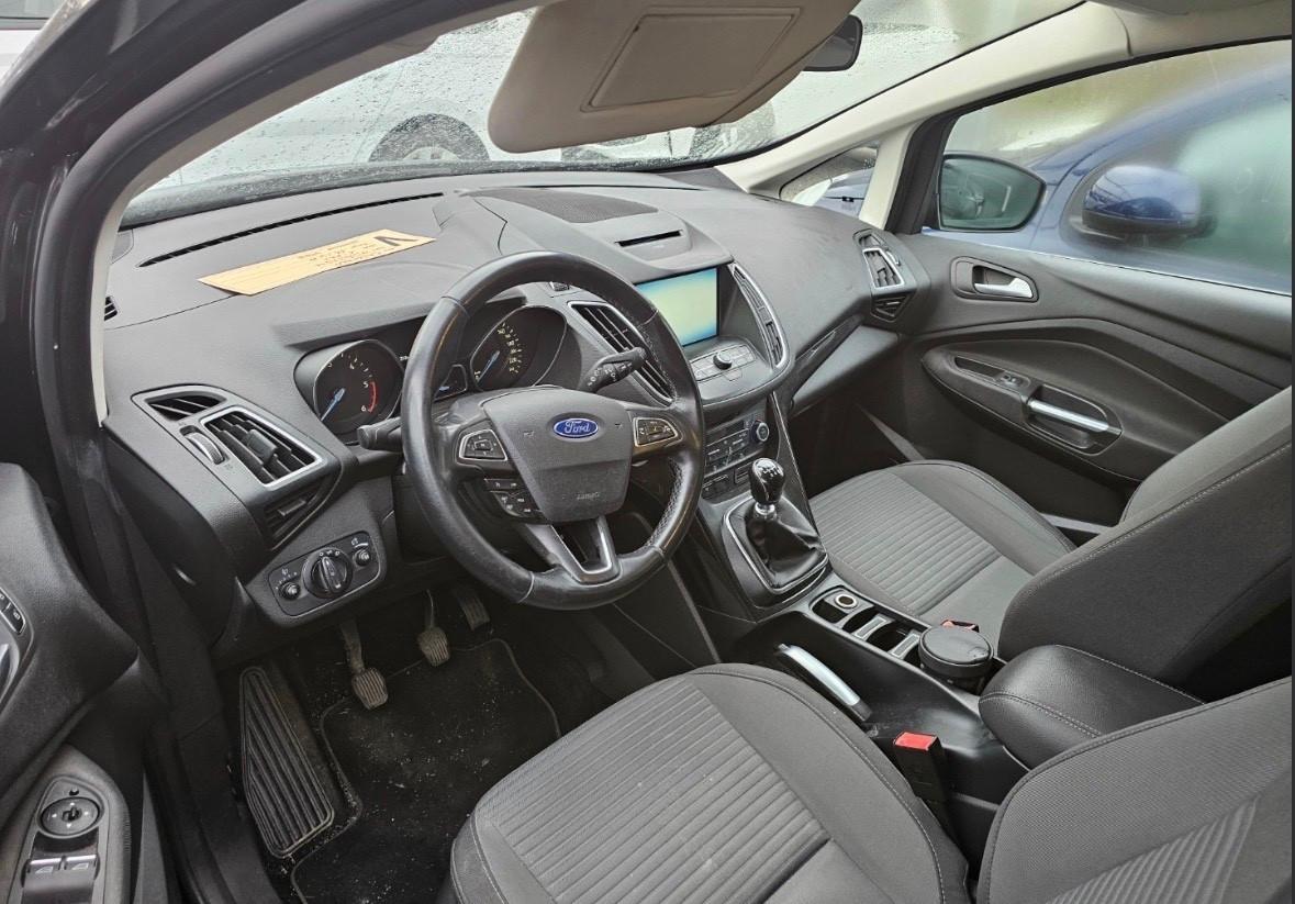 Ford C-Max 1.5 TDCi 120CV Start&Stop Titanium