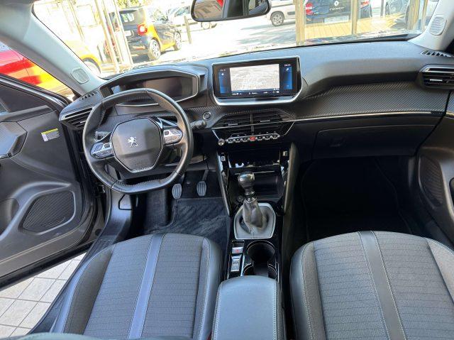 PEUGEOT 2008 1.5 bluehdi Allure Pack s&s 110cv