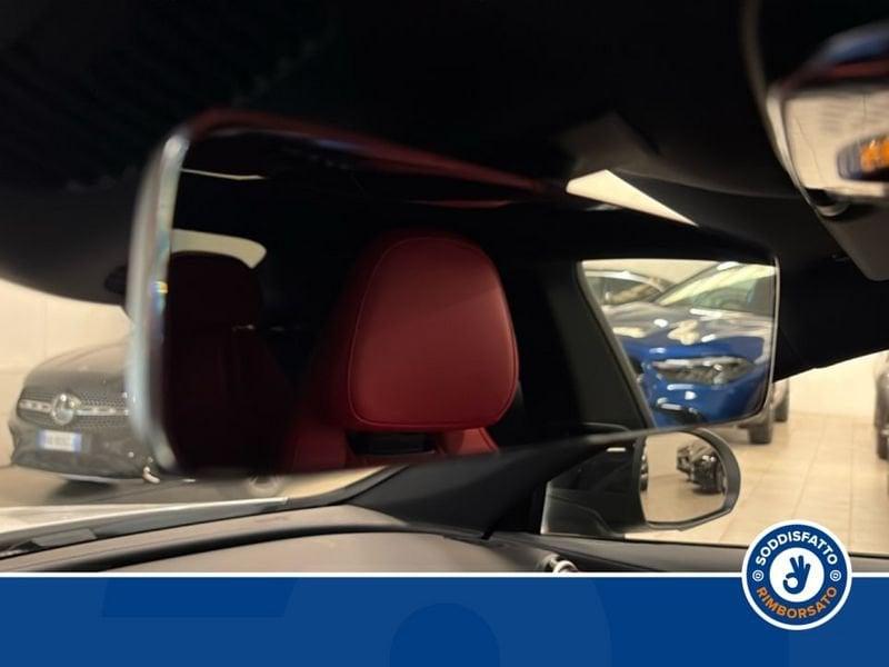 Mercedes-Benz CLE Coupé CLE 300 4Matic Coupé AMG Line Advanced