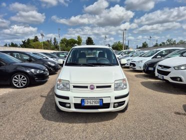 Fiat Panda 1.2 Dynamic BENZINA/METANO